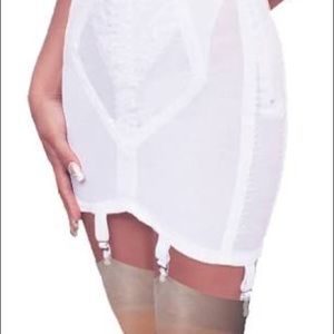 Rago Undergarment Dress Shapewear